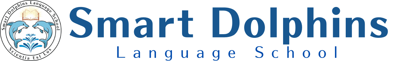 Smart Dolphins Language School